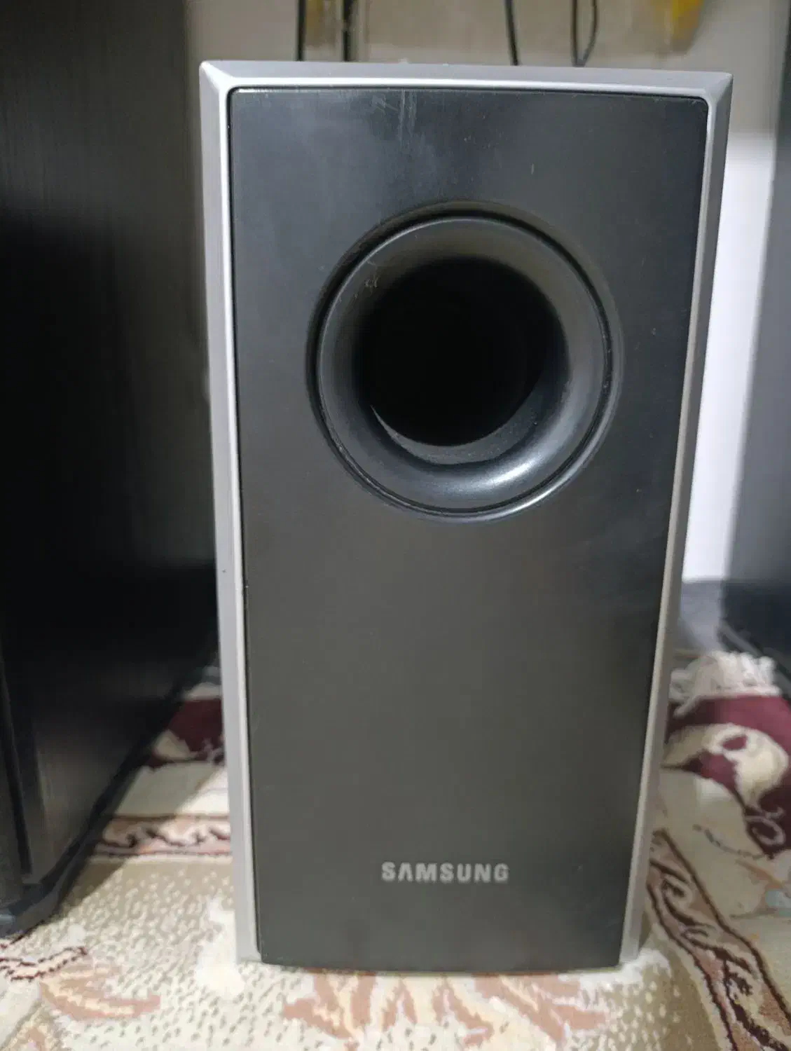 سینما خانواده سامسونگ|سیستم صوتی خانگی|خرمآباد, |دیوار