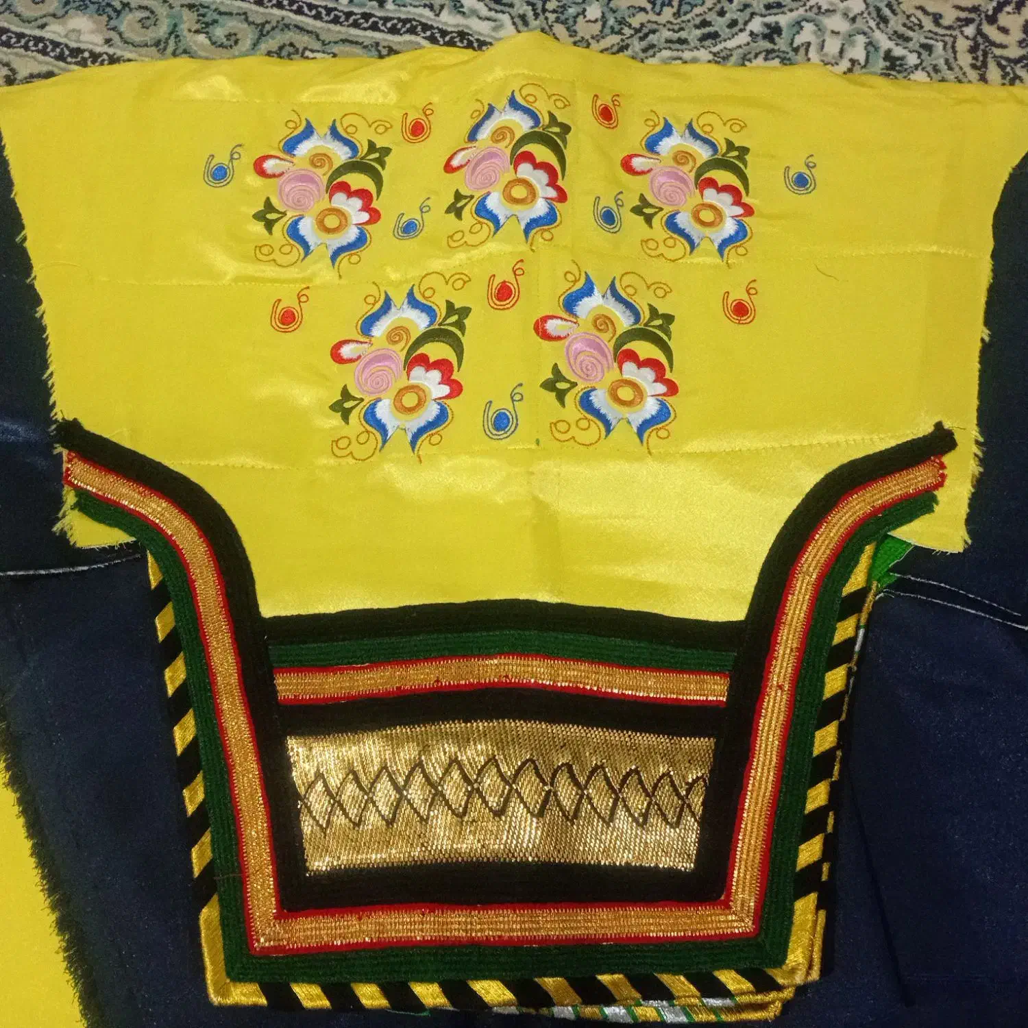 شلوار بندری|لباس|میناب, |دیوار