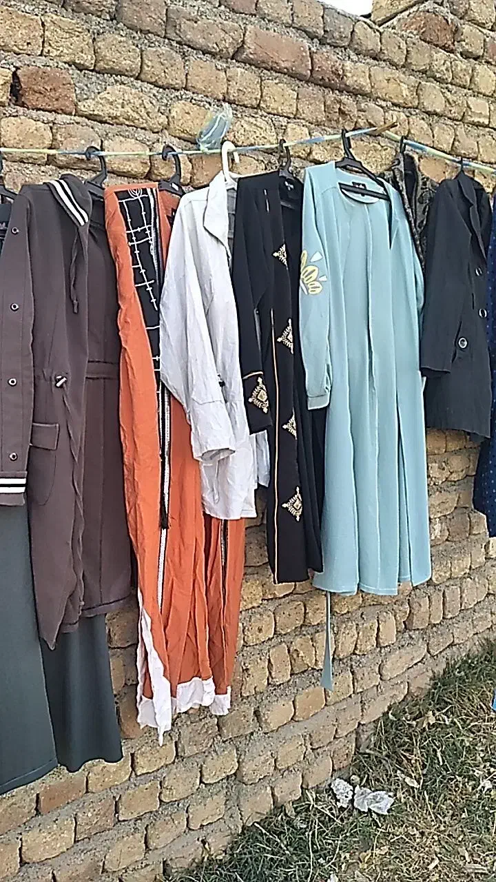 فروش پوشاک کلی|لباس|کنگاور, |دیوار