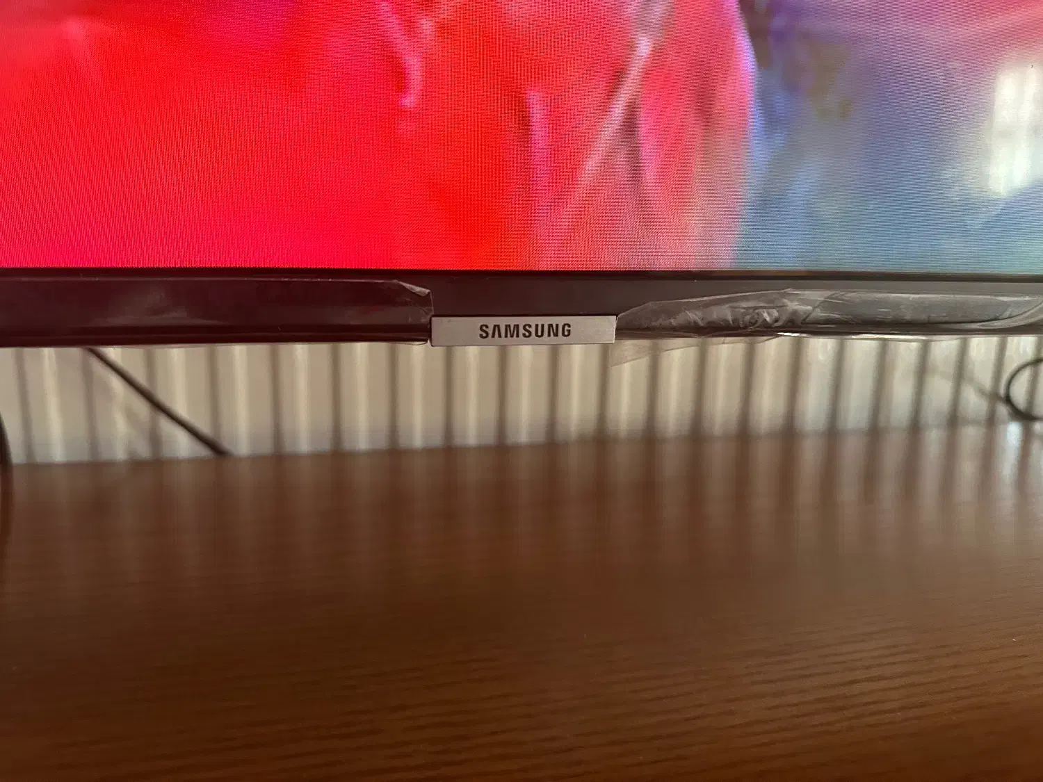 تلویزیون ۵۵ منهنی|تلویزیون و پروژکتور|فردیس, فردیس|دیوار