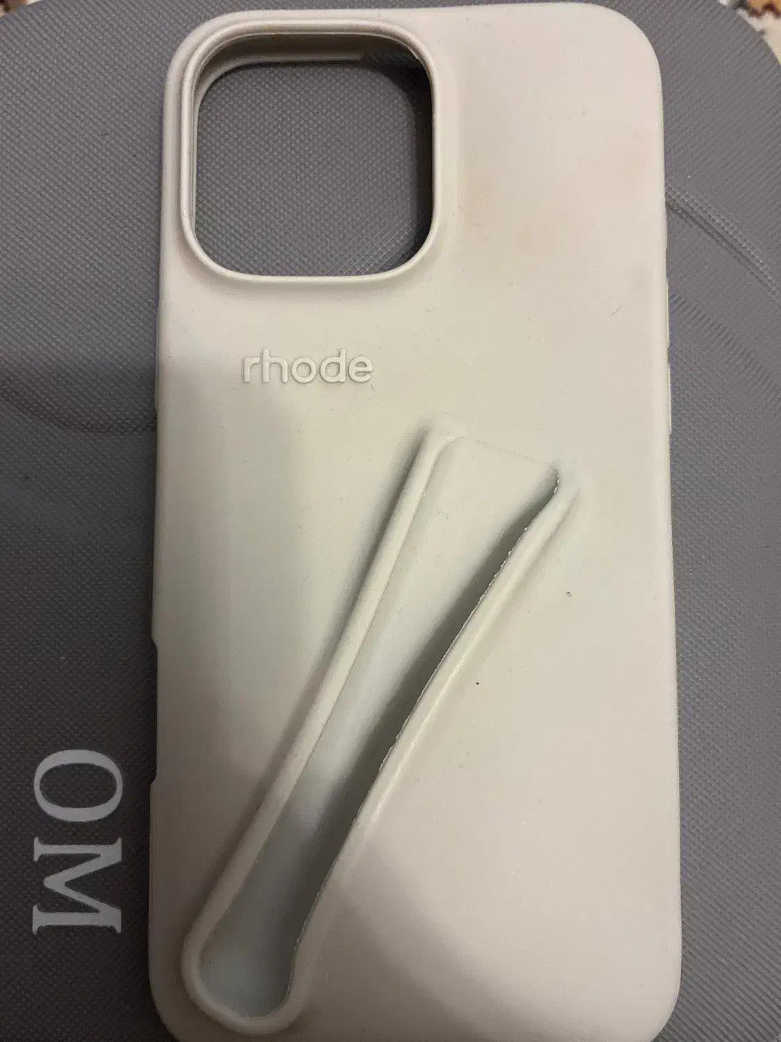 قاب گوشی ایفون ۱۶ پرو مکس|لوازم جانبی موبایل و تبلت|کرج, کوی مهر|دیوار