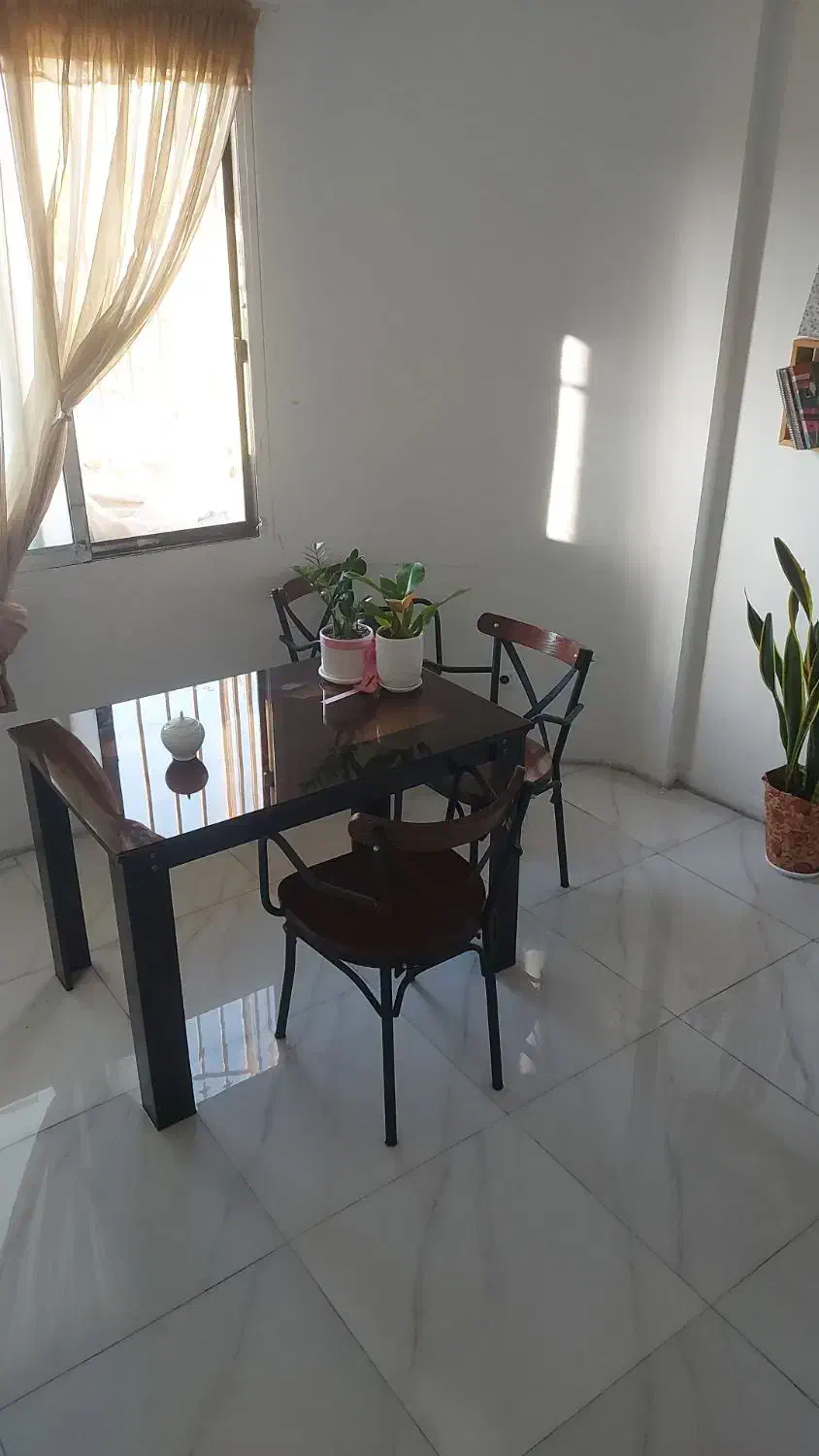 اجاره اتاق در سالن زیبایی زنانه|خدمات آرایشگری و زیبایی|تهران, باشگاه نفت|دیوار