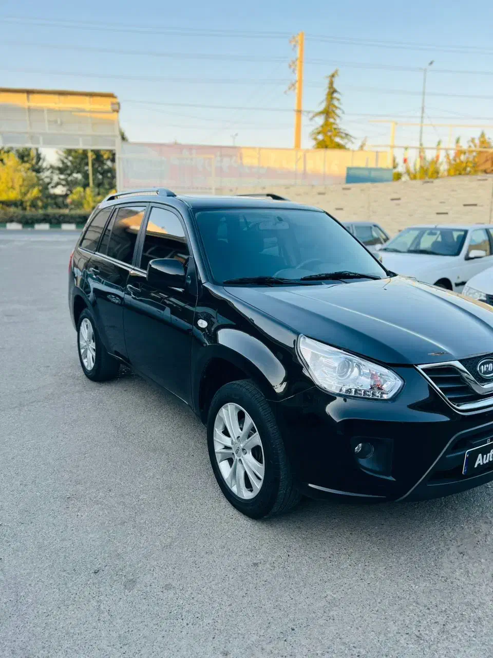 Mvm X33 نیو.|خودرو سواری و وانت|ارومیه, |دیوار