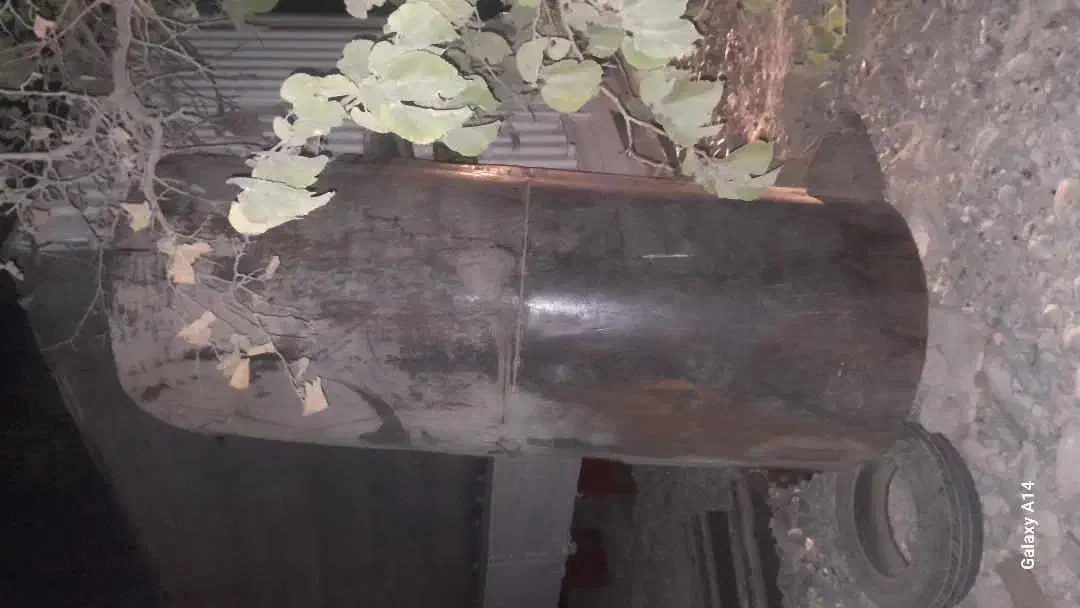 تانکر گازوئیل|عمده‌فروشی|مشکین‌دشت, |دیوار