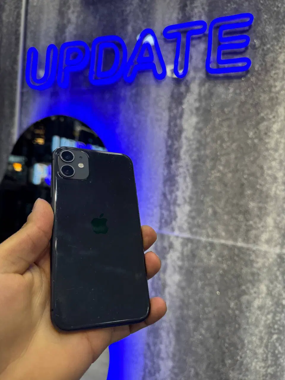 iPhone 11|موبایل|زنجان, |دیوار