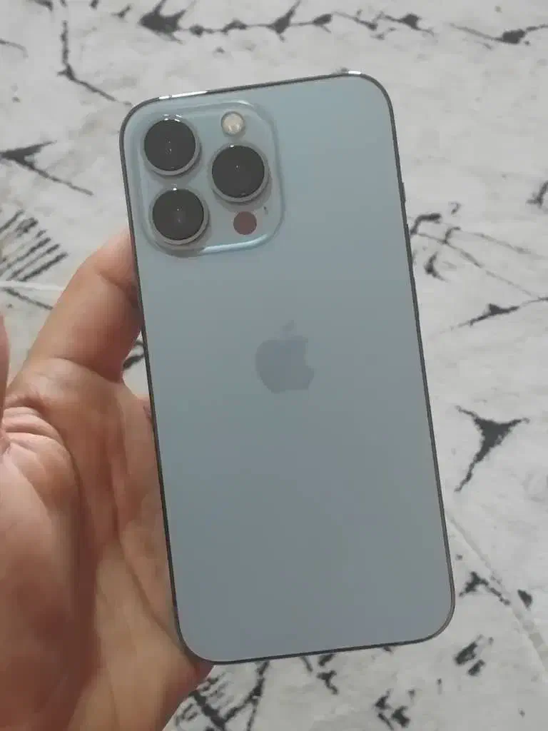 ایفون ۱۳ پرو|موبایل|محمدشهر, شهرک پیام (مهرالبرز)|دیوار