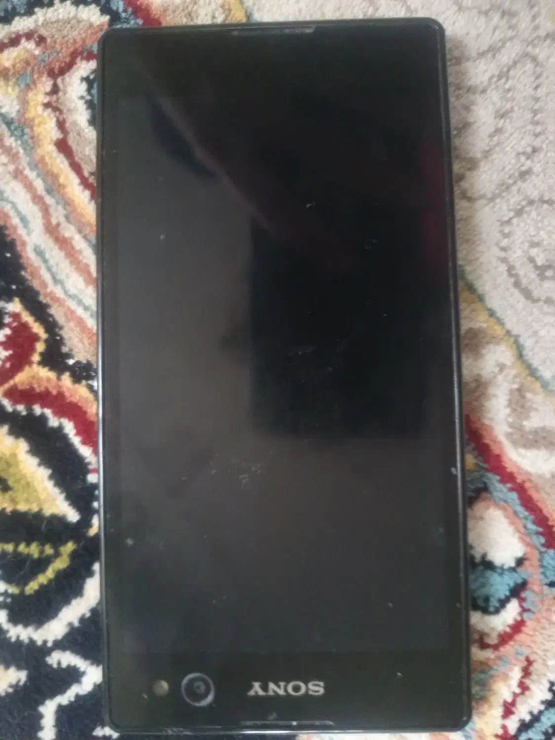 دوتا گوشی سونی هاوایی|موبایل|مشهد, مصطفی خمینی|دیوار