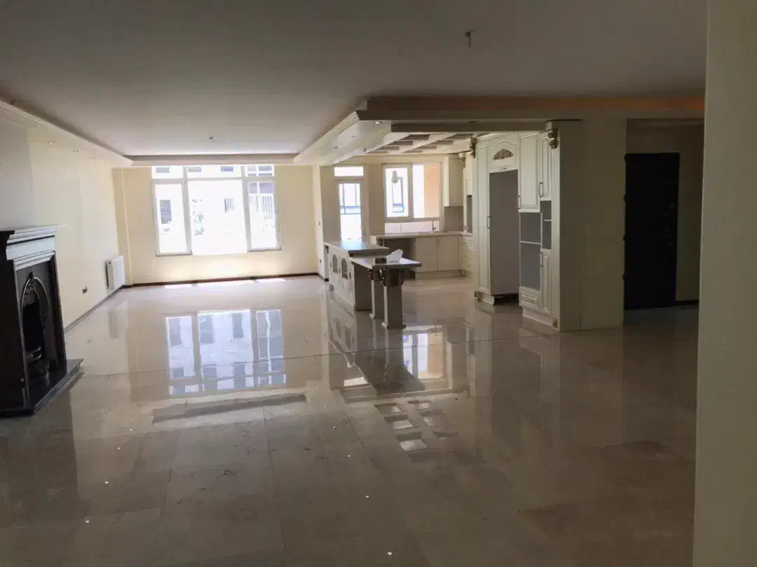 ۱۸۰ متری ۳ خوابه تکواحدی