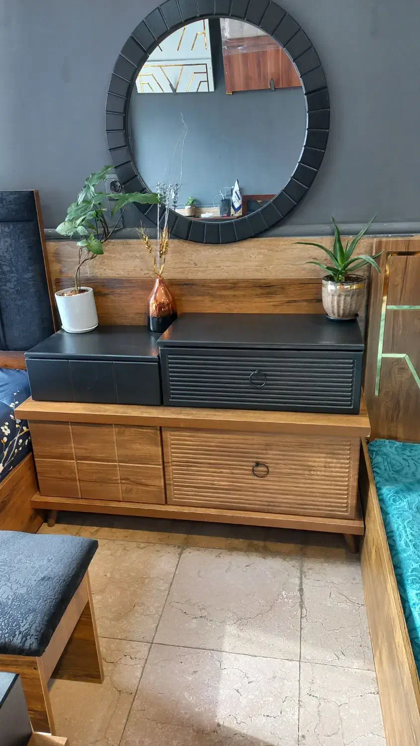 سرویس خواب ستایش|تخت و سرویس خواب|تهران, بهداشت|دیوار