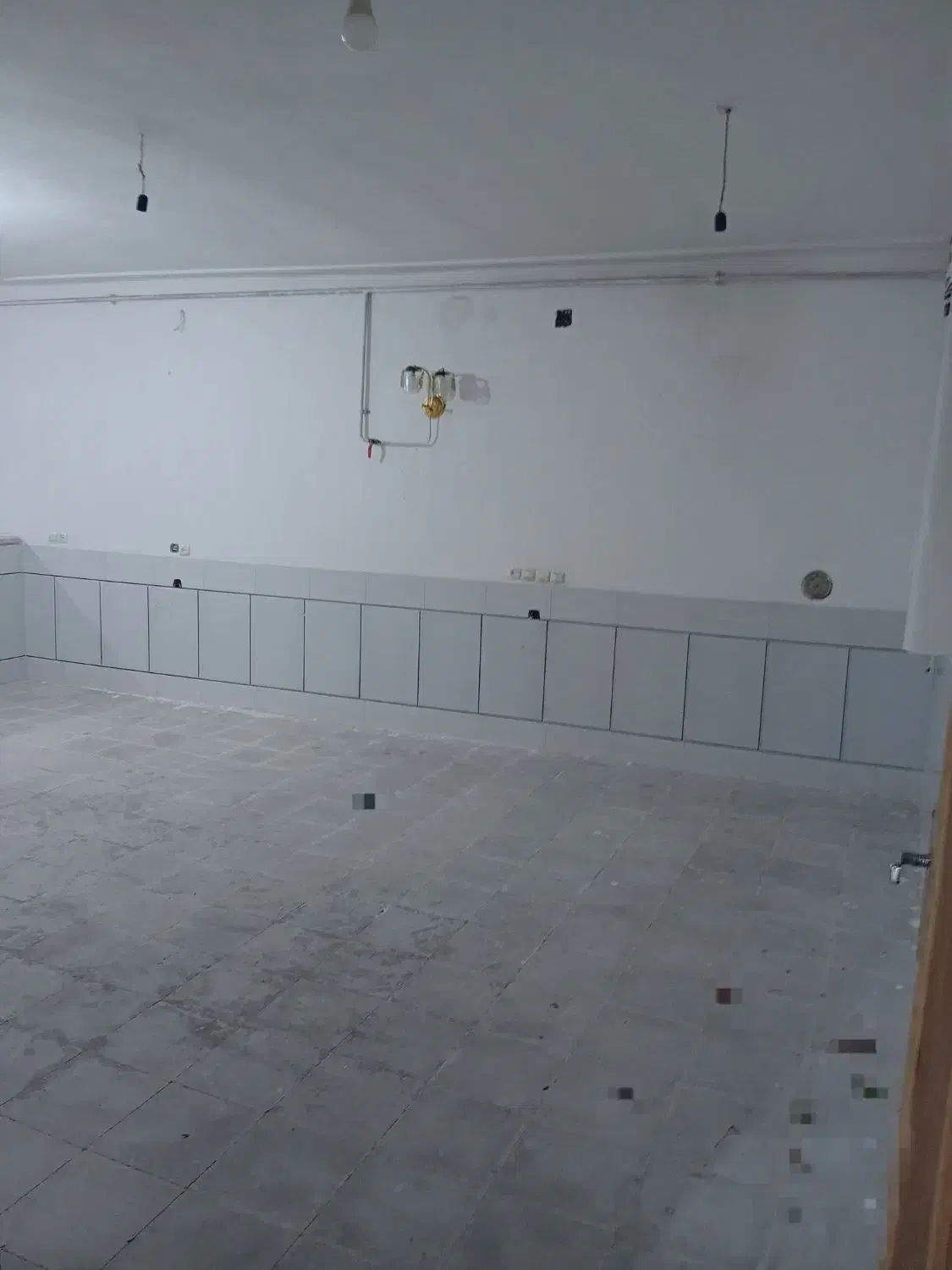 طبقه۲ ورودی مجزا ۲خواب حوالی باغ بنفش|اجارهٔ آپارتمان|داراب, |دیوار