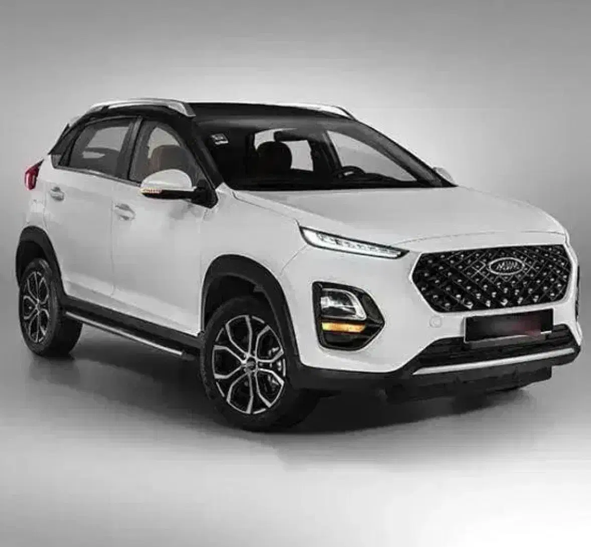 فروش خودرو mvm x22 pro|خودرو سواری و وانت|ساوه, |دیوار