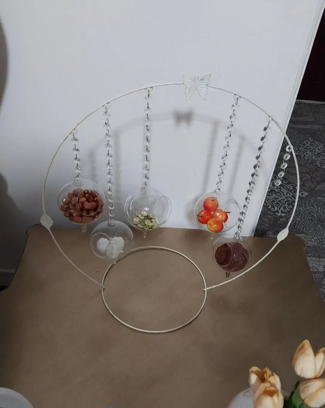 هفتسین|صنایع دستی و سایر لوازم تزئینی|ری, فیروزآبادی|دیوار