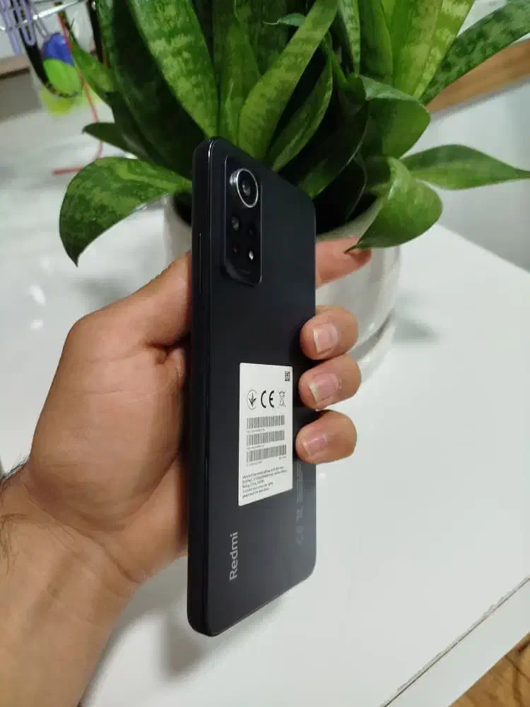 نوت 12 پرو 256GB گیگ|موبایل|بهبهان, |دیوار