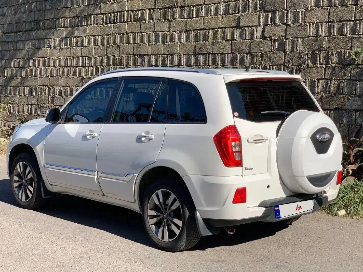 mvm x33s|خودرو سواری و وانت|نور, |دیوار