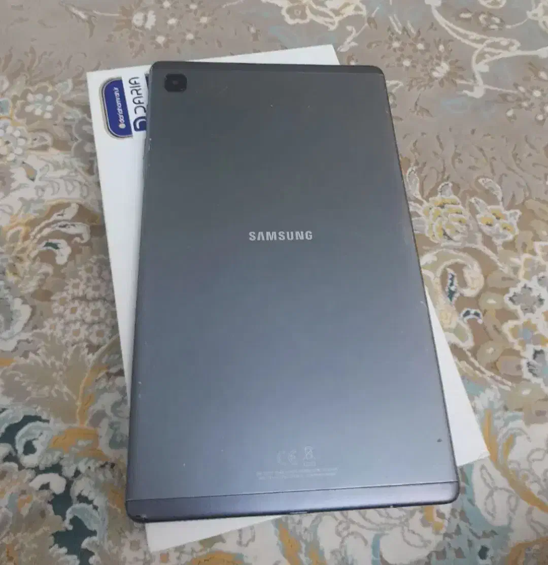 تبلت سامسونگ گلکسی Galaxy A7 lite|تبلت|تبریز, |دیوار