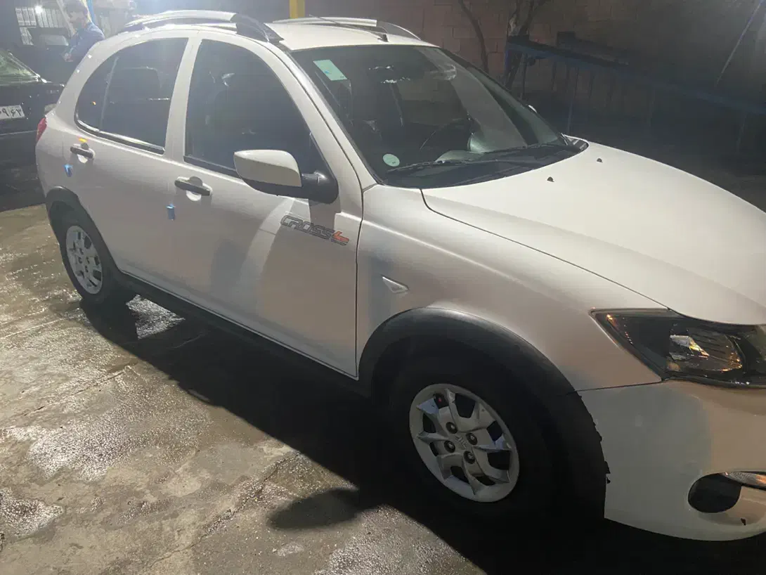 کوییک تیپ DAمدل ۱۴۰۲|خودرو سواری و وانت|کرمان, |دیوار