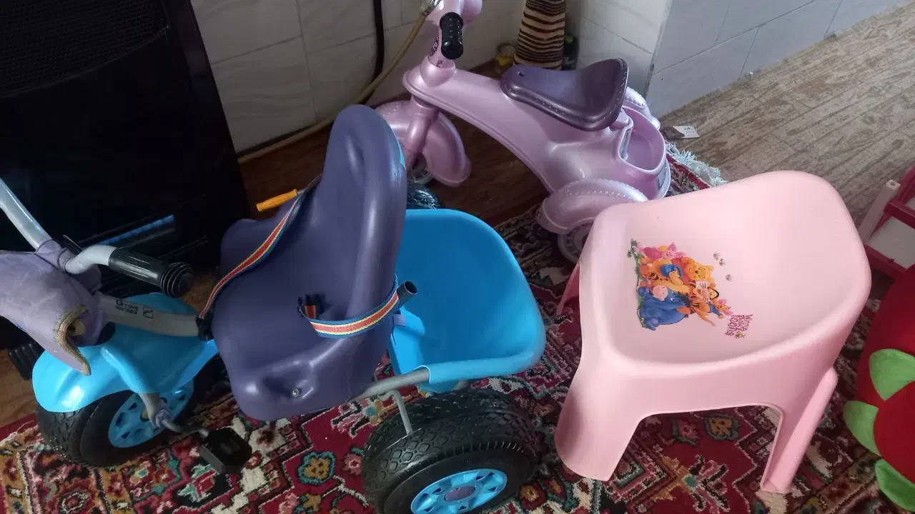 اسباب بازی|اسباب‌بازی بچه|بانه, |دیوار