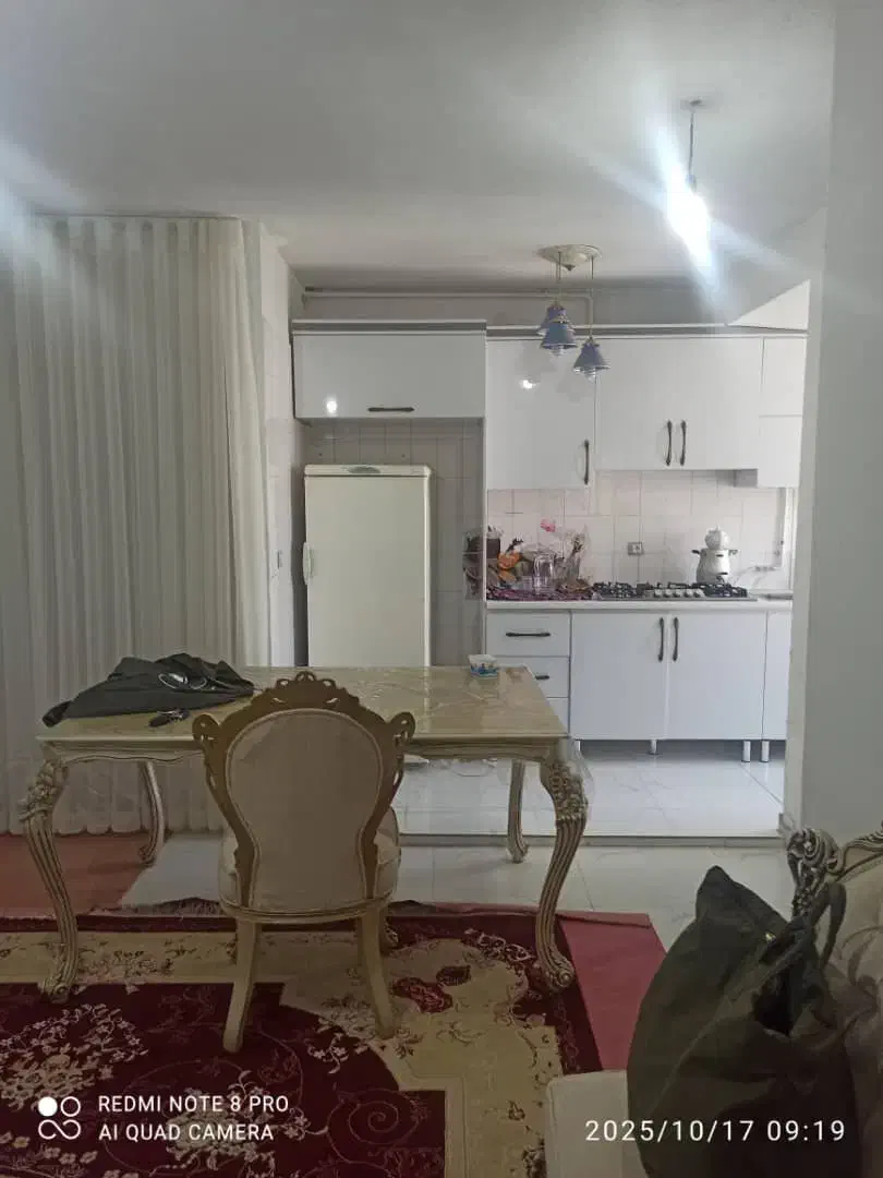 آپارتمان طبقه اول / ولیعصر60متری / مجتمع مهستان|فروش آپارتمان|خرم‌آباد, |دیوار