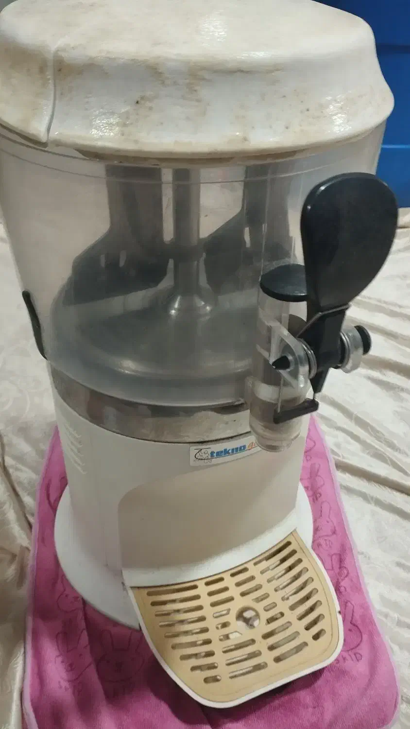 گرمکن شیر کاکائو|کافیشاپ و رستوران|زیباکنار, |دیوار