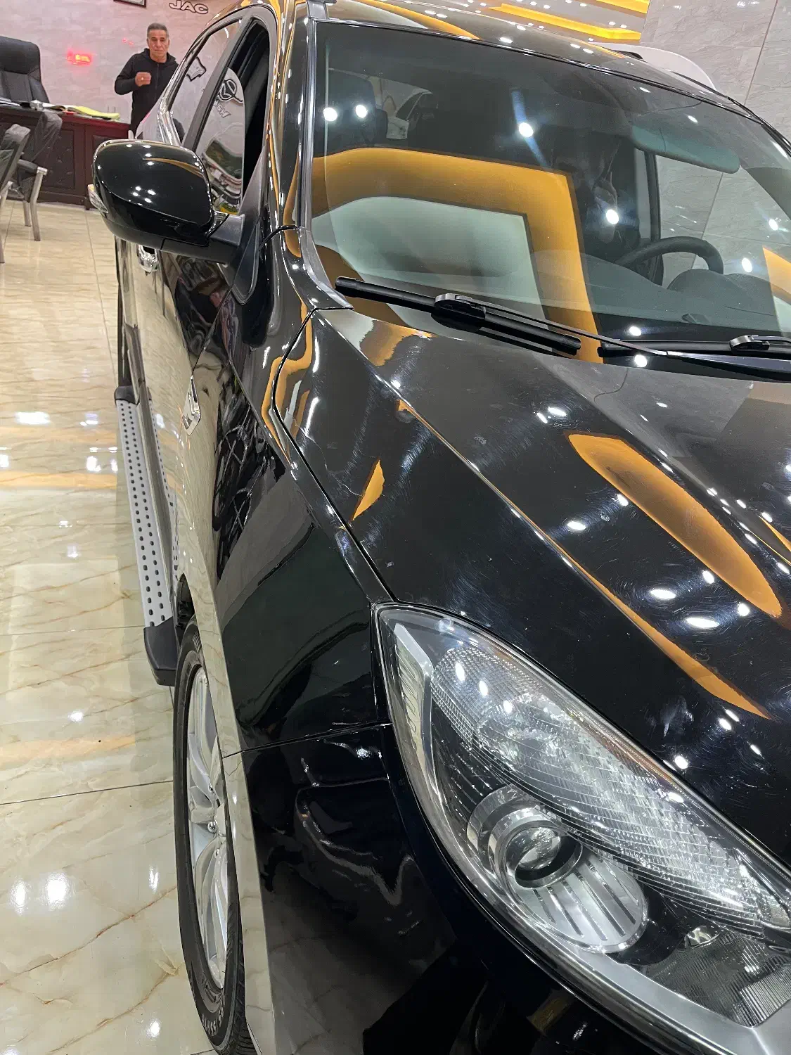 جکs5|خودرو سواری و وانت|تبریز, |دیوار