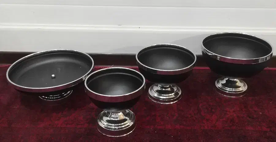 سرویس پذیرایی|ظروف سرو و پذیرایی|قم, زینبیه|دیوار