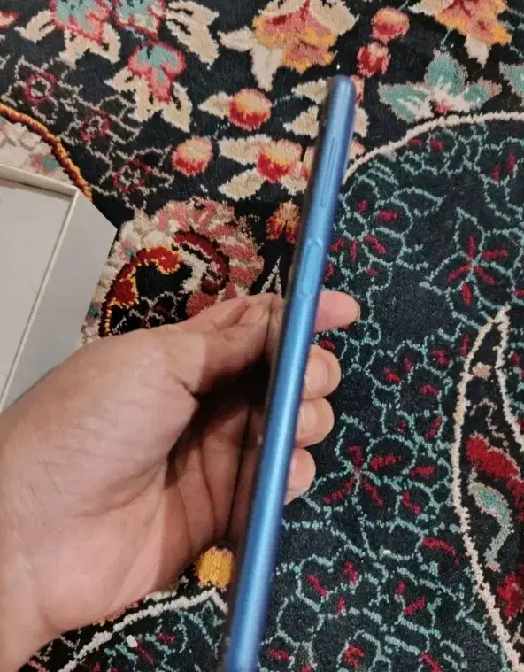 گوشی m12|موبایل|خاش, |دیوار