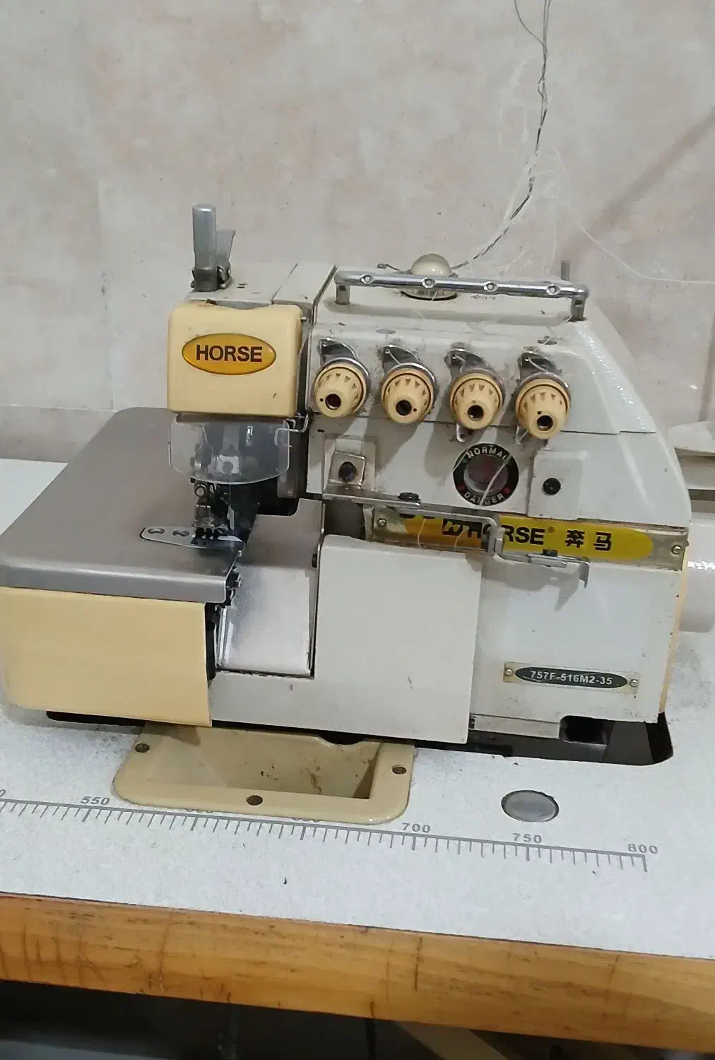 چرخ خیاطی|چرخ خیاطی و ریسندگی|بندر ترکمن, |دیوار