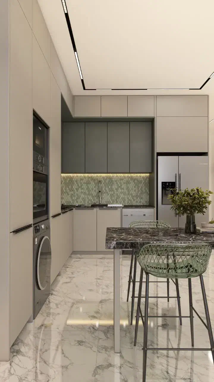 آپارتمان ۱۳۰متر تهاتر با ملک و خودرو|فروش آپارتمان|قم, بنیاد|دیوار