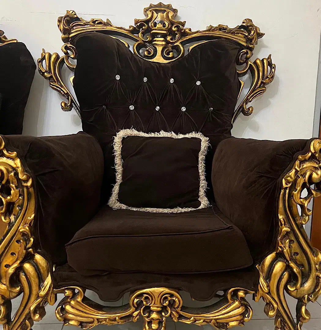 مبل کلاسیک|مبلمان خانگی و میز عسلی|بندر انزلی, سپه|دیوار