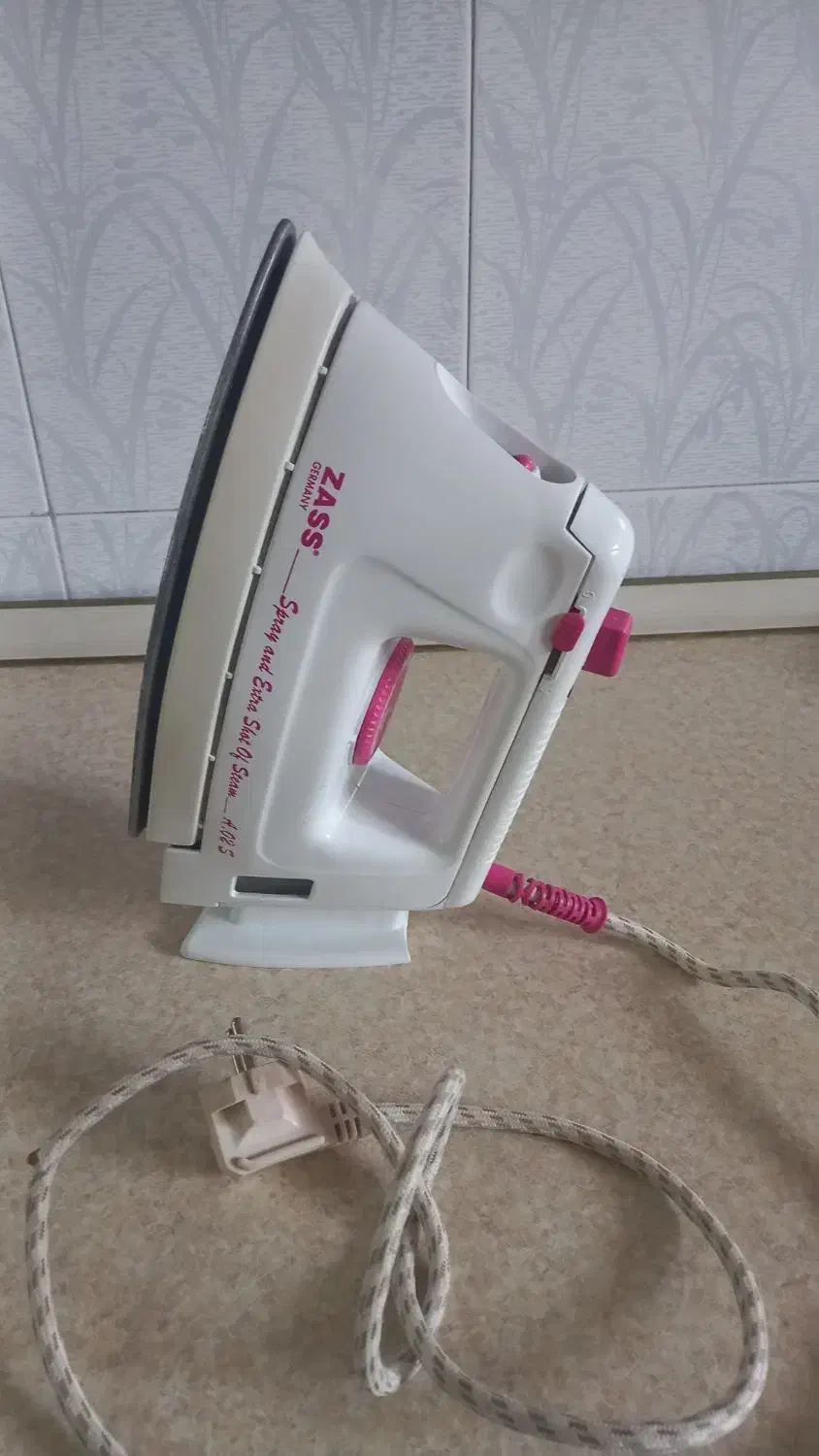 اتو|اتو و لوازم اتو|خوی, |دیوار