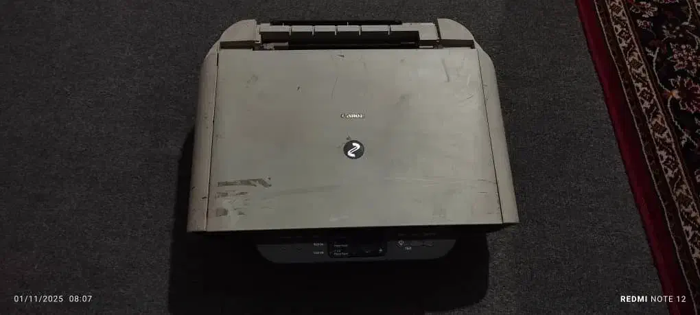 پرینتر فروش به دلیل نبود جا|پرینتر، اسکنر، کپی، فکس|پاکدشت, پاکدشت (مامازند)|دیوار