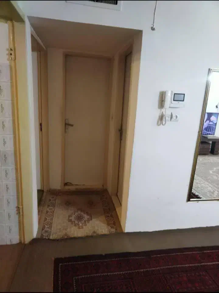 70متری|اجارهٔ آپارتمان|مشهد, کارمندان دوم|دیوار