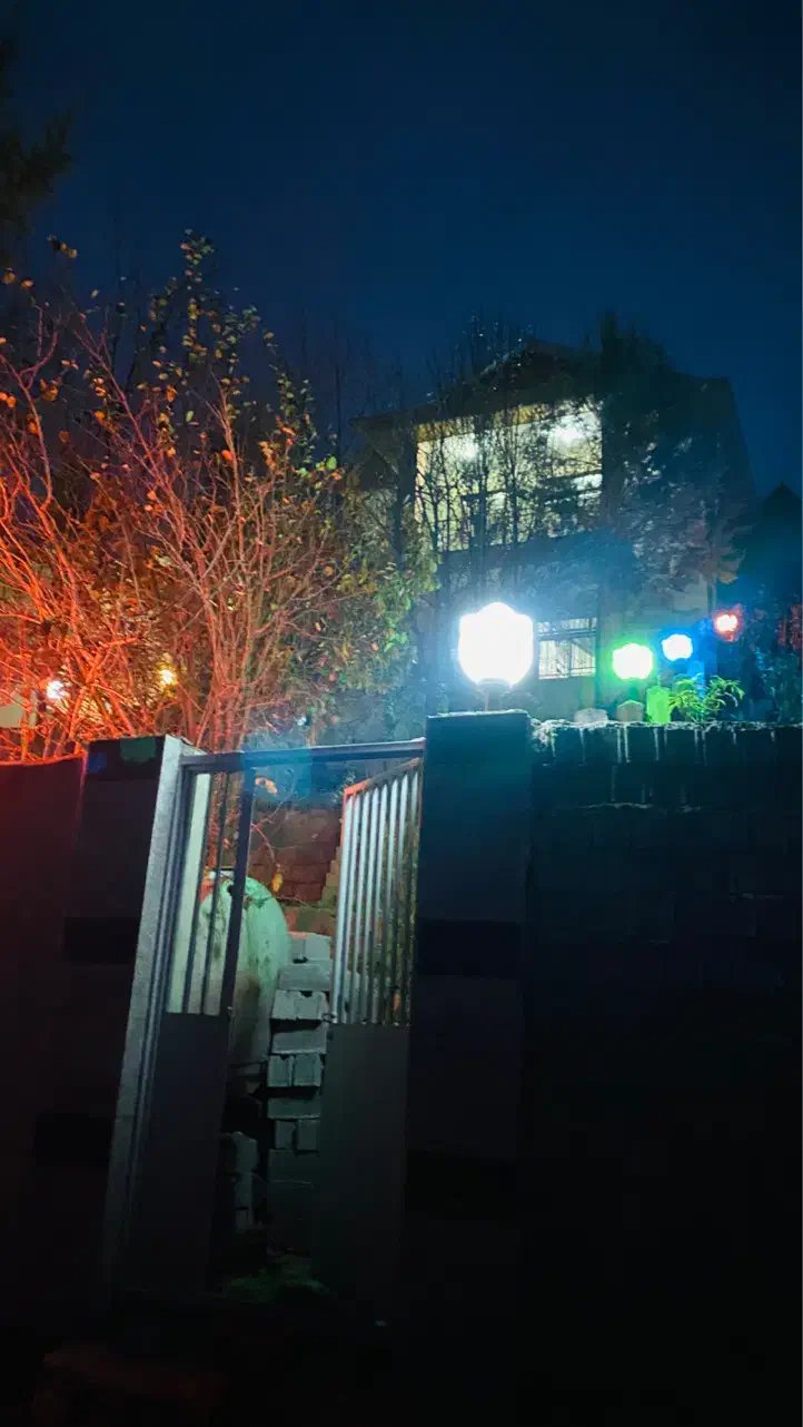 باغ ویلا ۲۸۰ متری ۲طبقه پلسفید فلورد|فروش خانه و ویلا|فریم, |دیوار