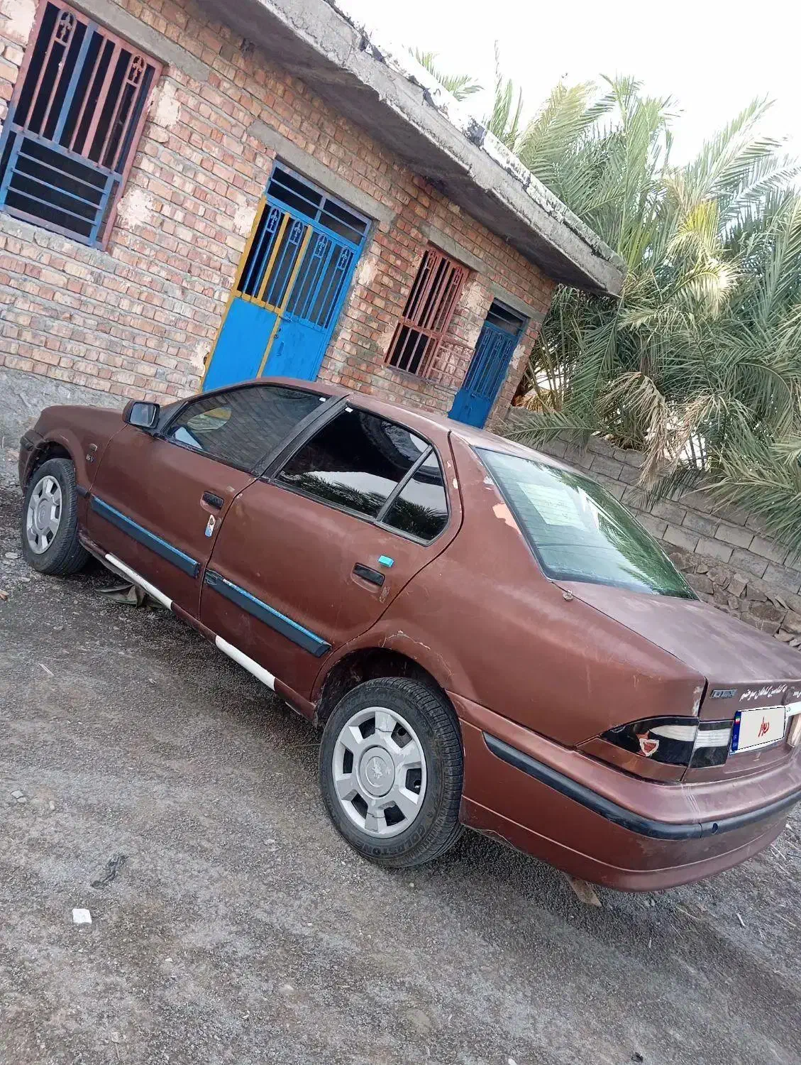 فروش ماشین|خودرو سواری و وانت|لاشار, |دیوار