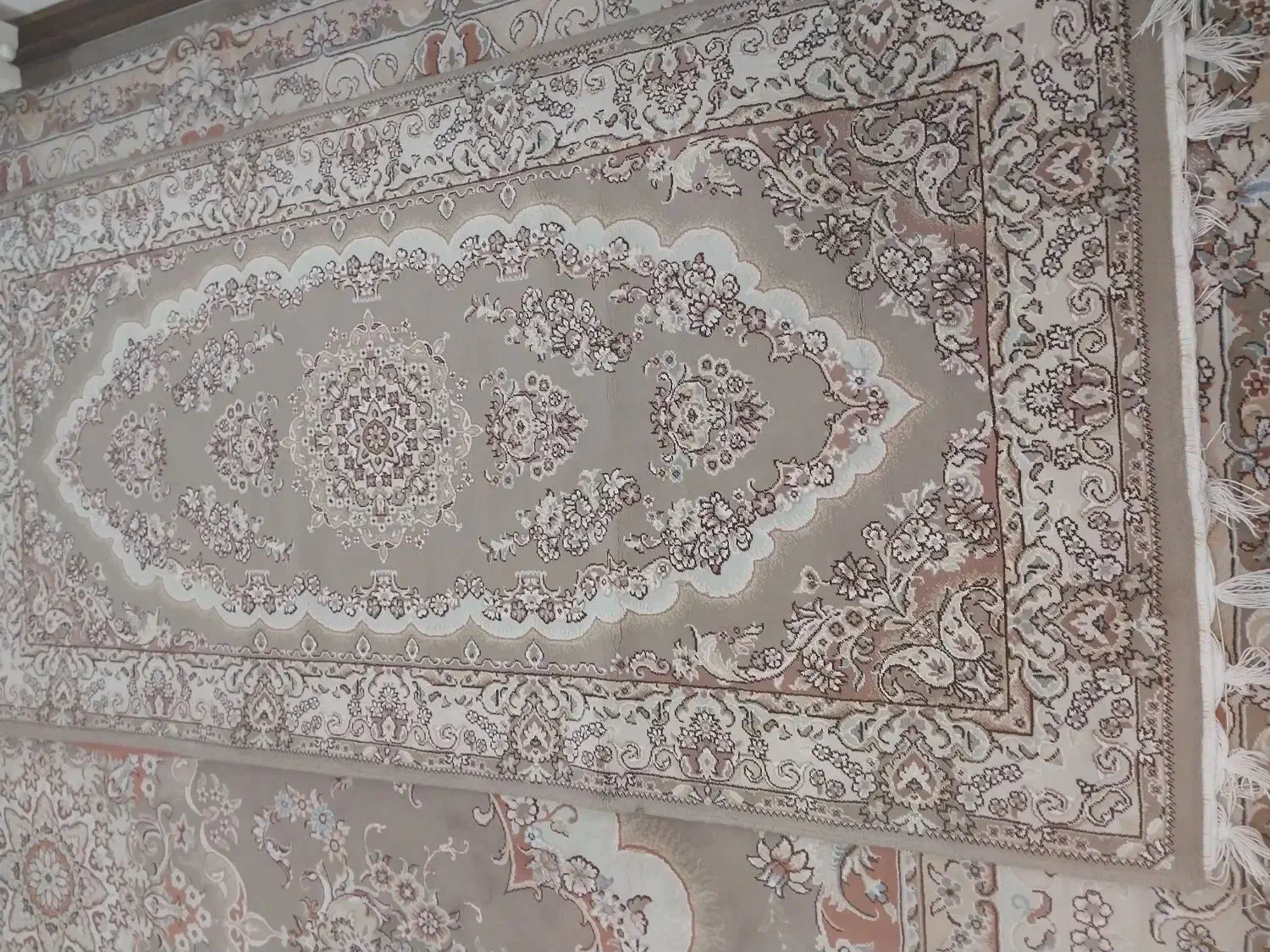 کناره فرش|فرش|دورود, |دیوار