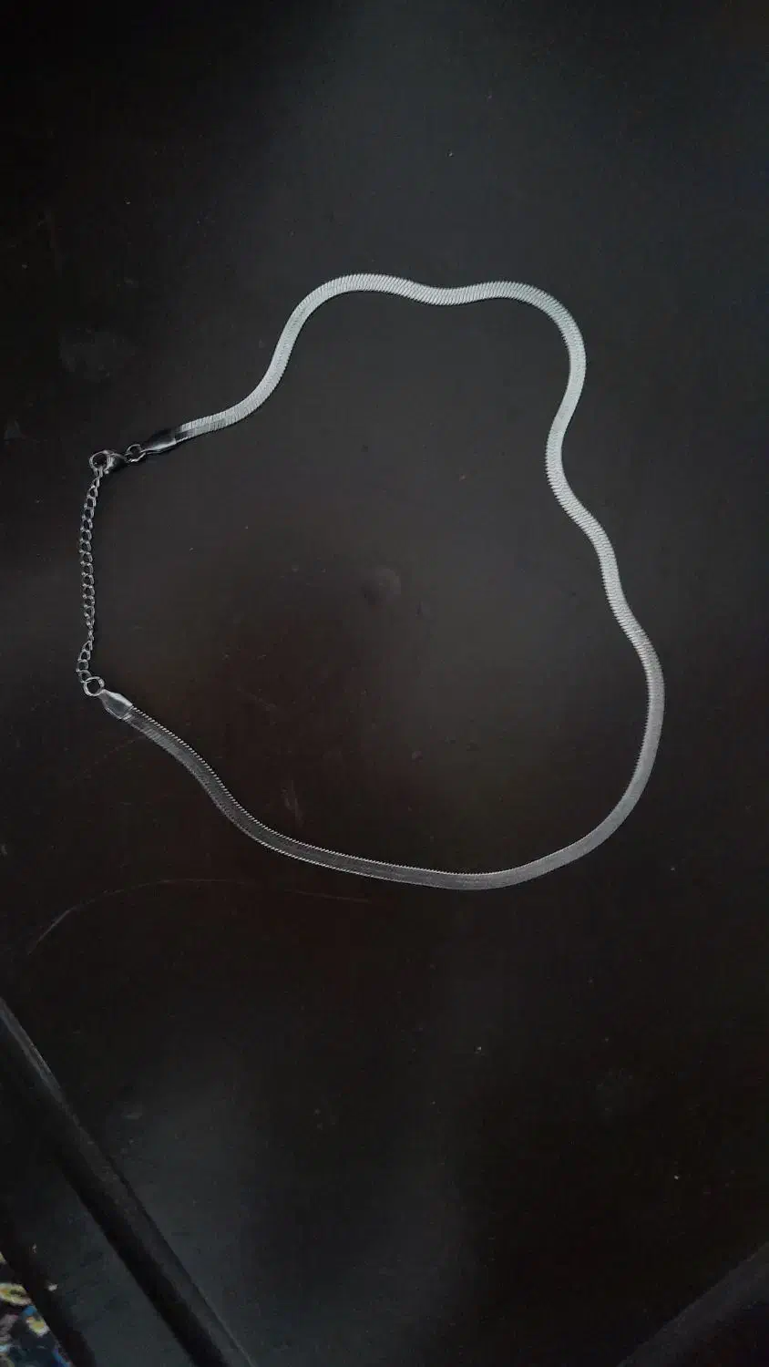 گردنبند ماری|بدلیجات|ارومیه, |دیوار