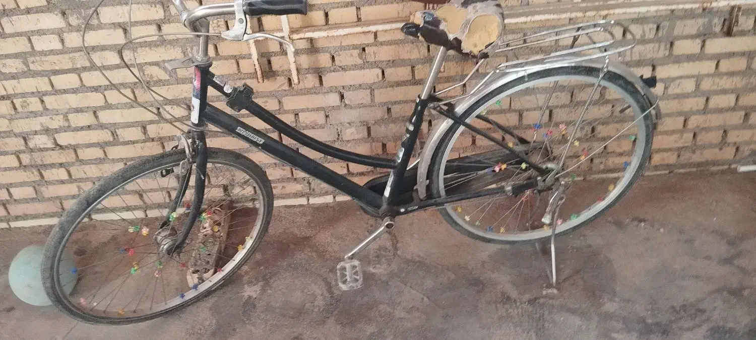 دوچرخه 26ژاپنی|دوچرخه، اسکیت، اسکوتر|امیدیه, |دیوار