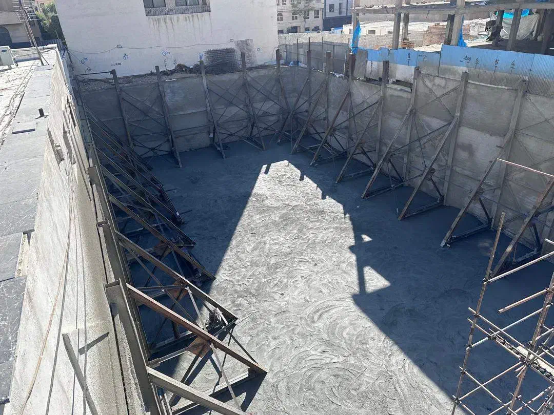 اسکلت و سازه های فلزی|مصالح و تجهیزات ساختمان|تهران, شهرک شریعتی|دیوار