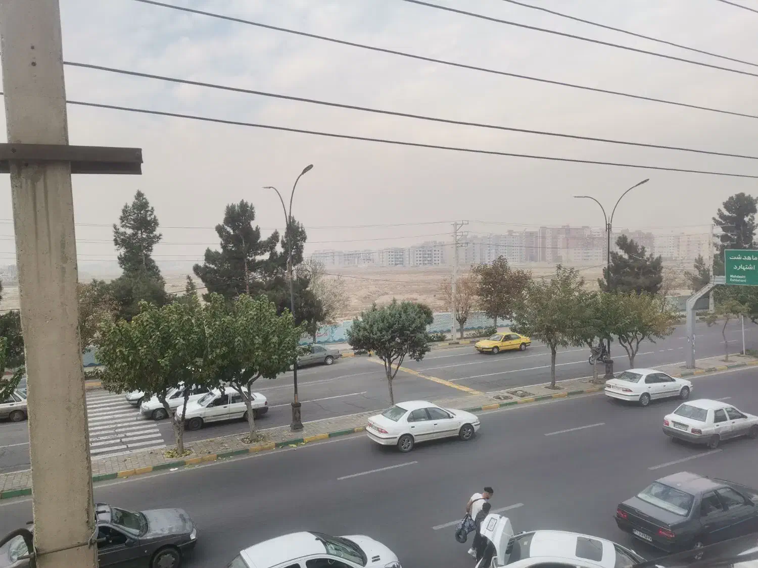 سوئیت مبله دو خوابه|اجارهٔ کوتاه‌مدت آپارتمان و سوئیت|ملارد, |دیوار