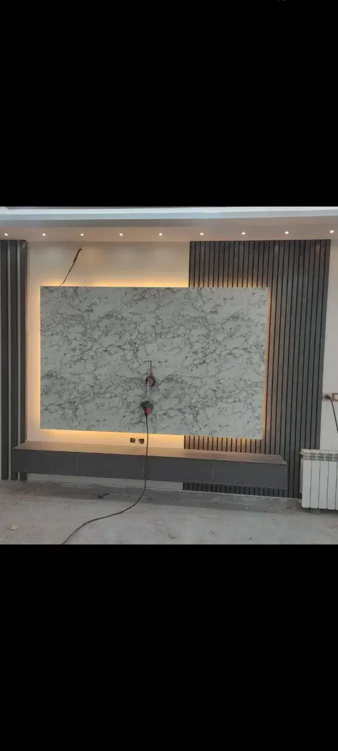 رنگ آمیزی ونصب و تمامی اجراییات و دکوراسیون داخلی|خدمات پیشه و مهارت|فیروزآباد (فارس), |دیوار