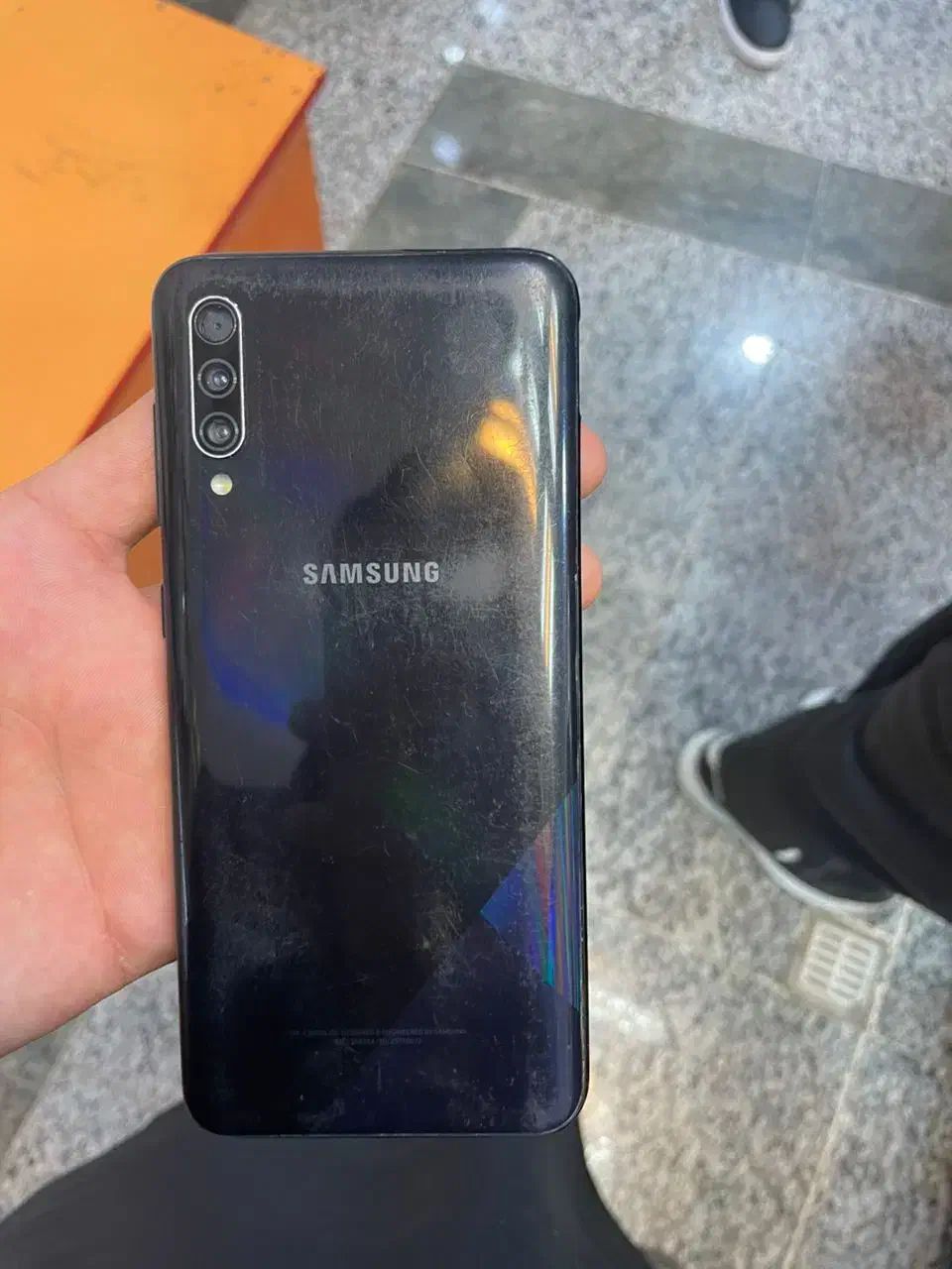 a30s|موبایل|زاهدان, |دیوار