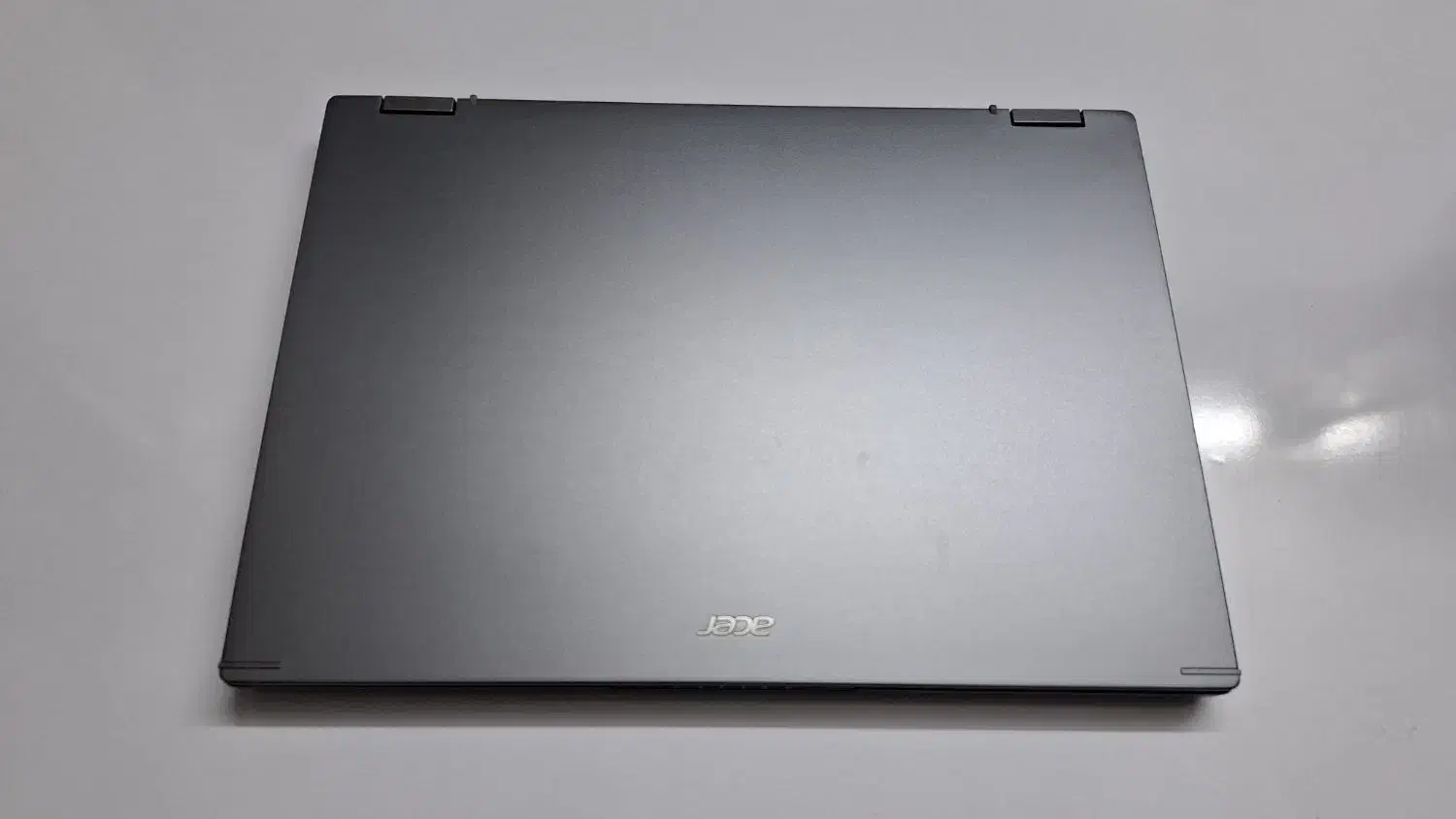 لپتاپ ایسر Aspire spin 14|رایانه همراه|شیراز, کوی زهرا|دیوار