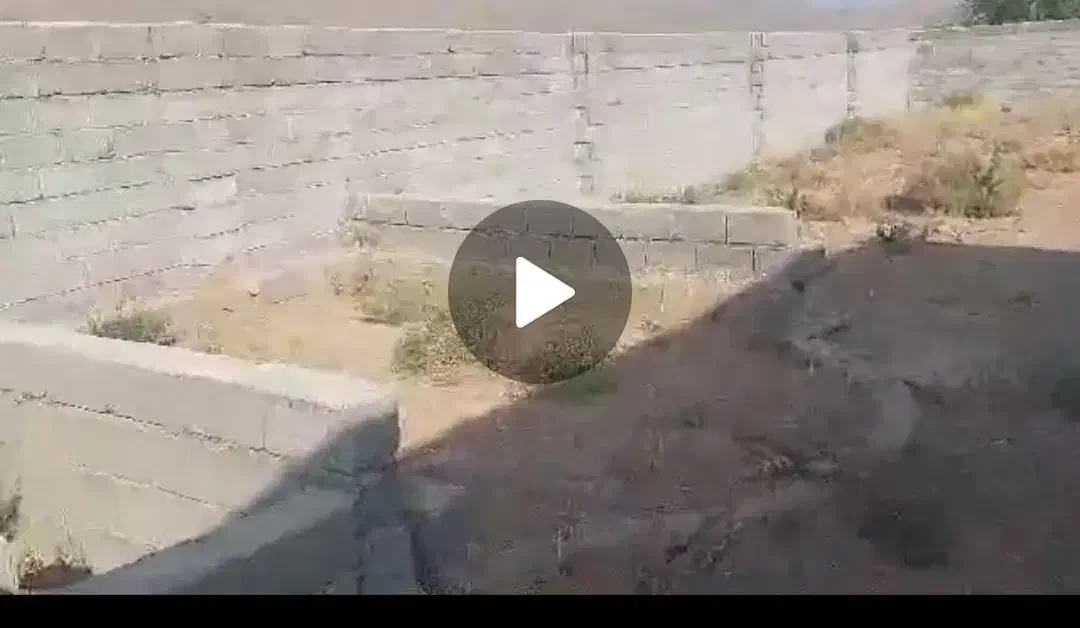 فروش باغ حسین آباد علویجه با دیوارکشی و اتاق|فروش خانه و ویلا|شاهین‌شهر, طالقانی|دیوار