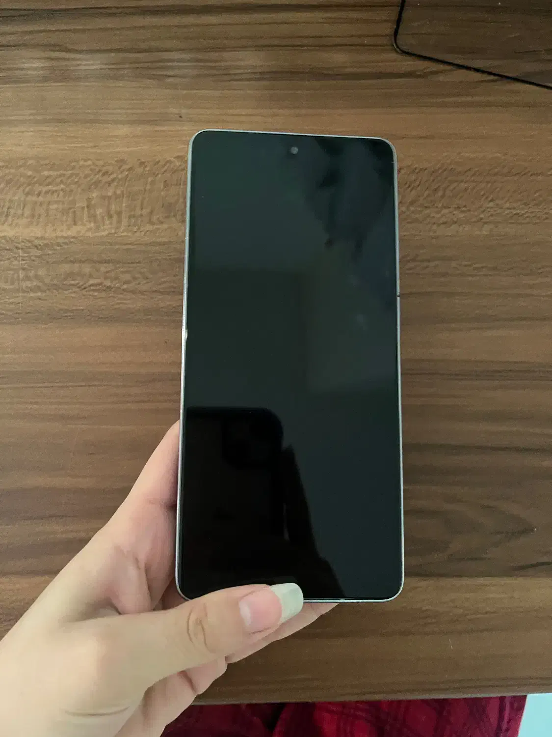 Samsung a73 128 gig ram 8|موبایل|تهران, نیروی هوایی (پیروزی)|دیوار