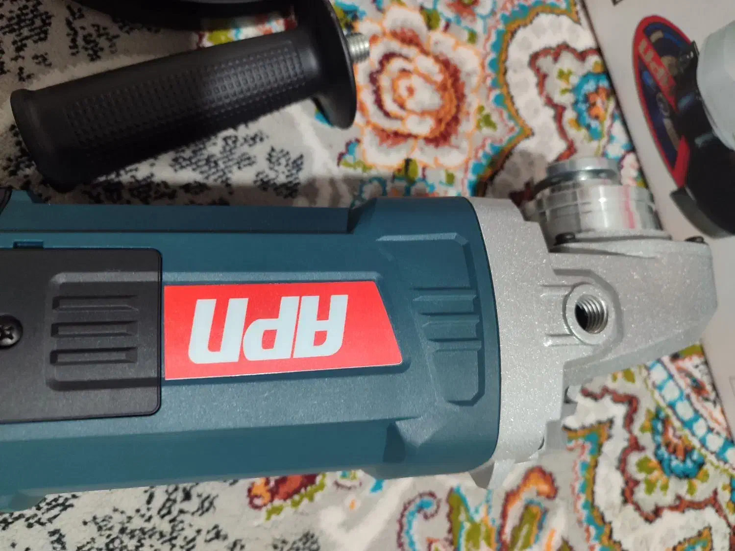 فرز مدل apn|ابزارآلات|اردبیل, |دیوار