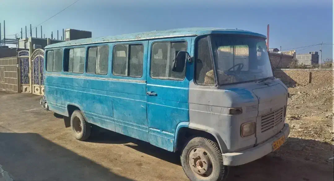 طرح اسقاط اتوبوس و مینی‌بوس در سراسر کشور|خدمات موتور و ماشین|تهران, دانشگاه شریف|دیوار