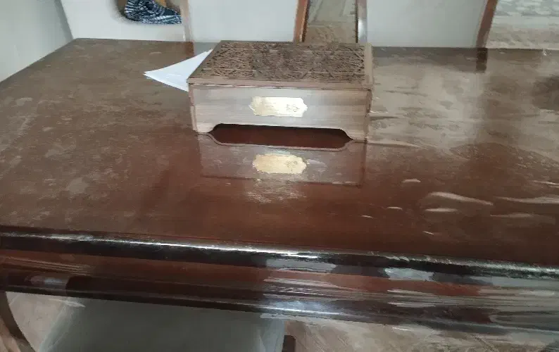 میز و صندلی ناهار خوری|میز و صندلی غذاخوری|شیراز, شهرک گلدشت حافظ‎|دیوار