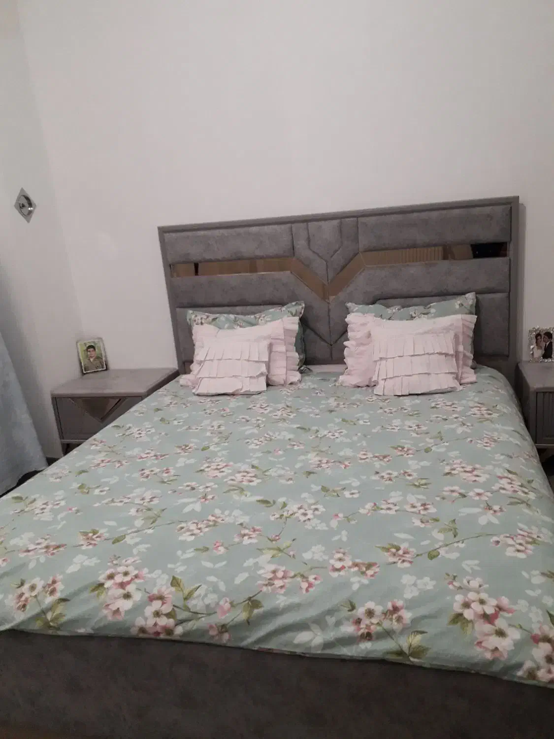 نیم سرویس|تخت و سرویس خواب|مراغه, |دیوار