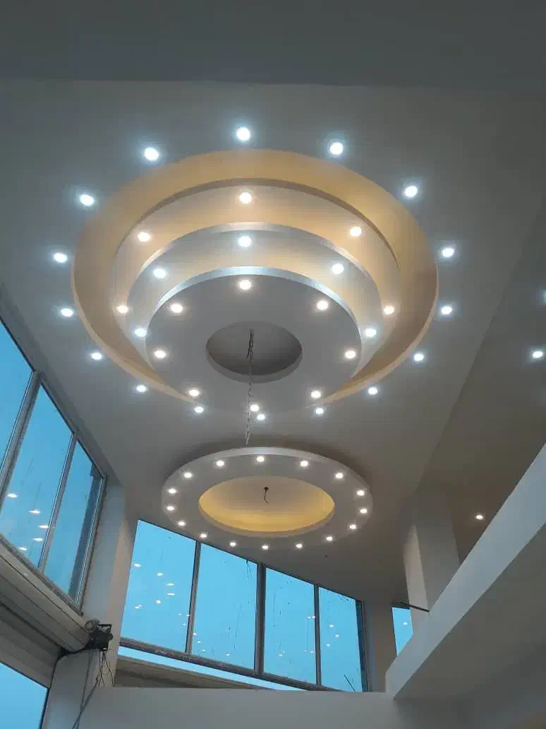 برقکار . سیم کشی . برق کار ساختمان|خدمات پیشه و مهارت|تبریز, |دیوار