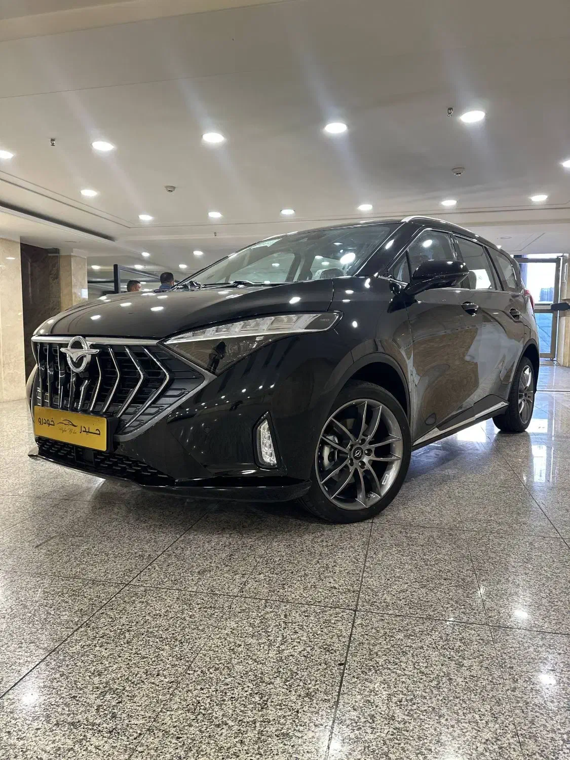 هایما x7 /کارکرده|خودرو سواری و وانت|تهران, سهروردی|دیوار